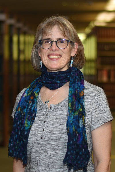 Dr. Sarah Jewett